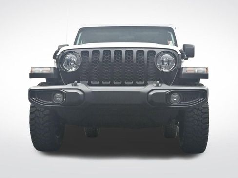 Used 2021 Jeep Gladiator Sport image 30