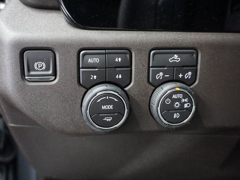 New 2026 Chevrolet Silverado 1500 RST w/ Convenience Package II image 12