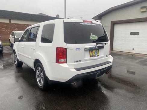 Used 2015 Honda Pilot SE image 7