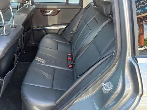 Used 2013 Mercedes-Benz GLK 350 4MATIC image 12