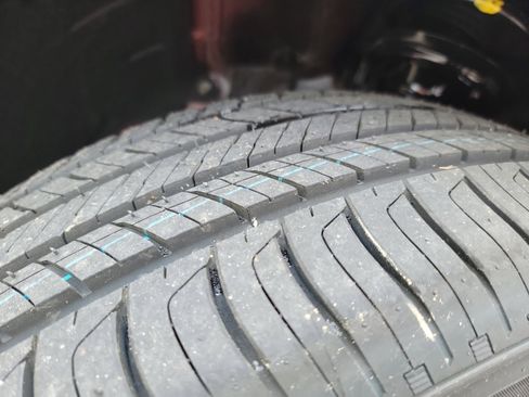 New 2026 Honda CR-V Sport image 30