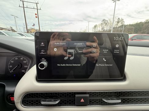 New 2026 Honda HR-V EX-L image 19