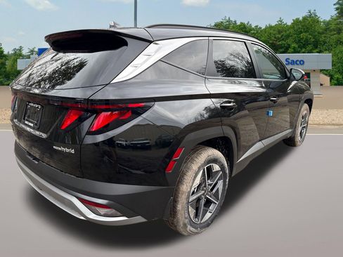 New 2026 Hyundai Tucson SEL AWD/4WD image 5