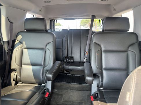 Used 2015 Chevrolet Tahoe LTZ AWD/4WD image 31