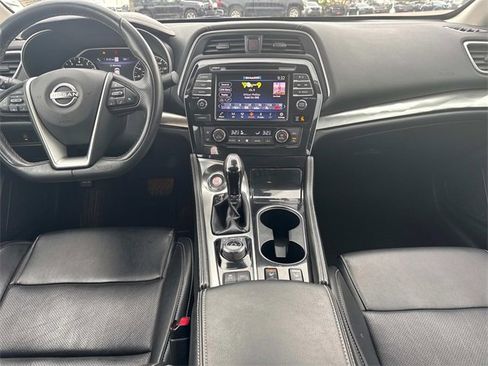 Used 2023 Nissan Maxima SL image 18