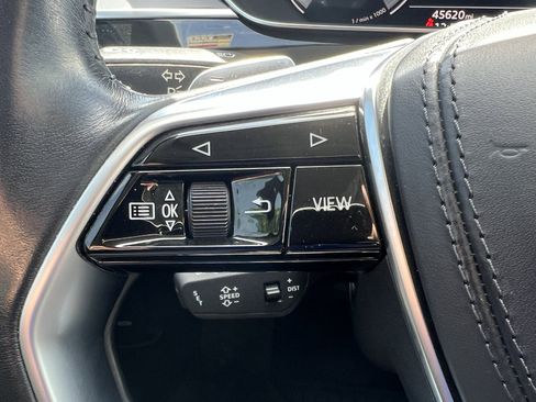 Used 2021 Audi A8 L 4.0T w/ Executive Plus Package AWD/4WD image 19
