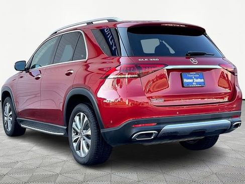 Used 2021 Mercedes-Benz GLE 350 GLE 350 image 11