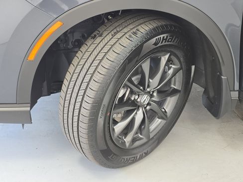 New 2026 Honda CR-V EX-L image 33