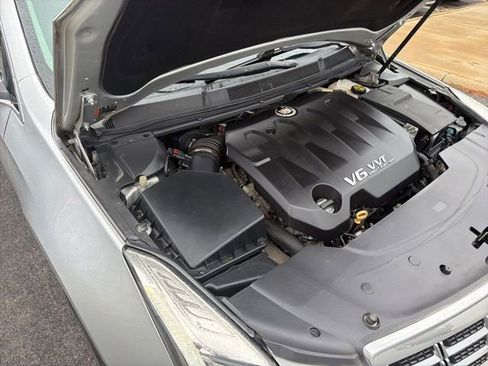 Used 2014 Cadillac XTS Luxury image 9