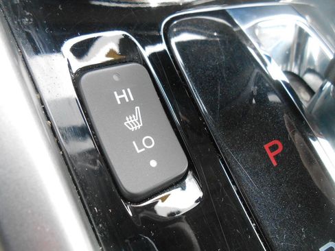 Used 2017 Honda Accord EX-L image 15