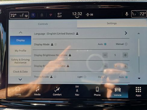 New 2026 Chrysler Pacifica Limited w/ S Appearance Package image 27