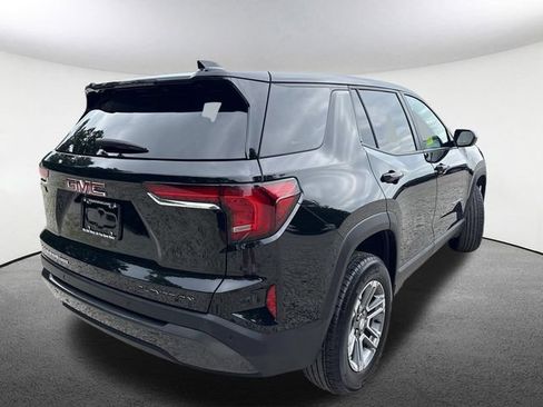 Certified 2025 GMC Terrain Elevation AWD/4WD image 14