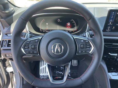 New 2026 Acura MDX A-Spec AWD/4WD image 31