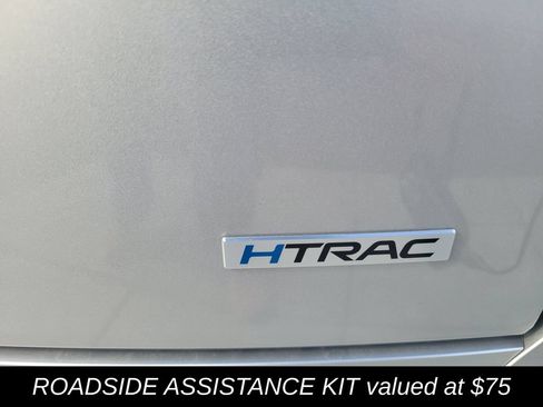 New 2026 Hyundai Palisade Calligraphy AWD/4WD image 6