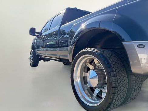 Used 2020 Ford F350 King Ranch w/ King Ranch Ultimate Package image 45