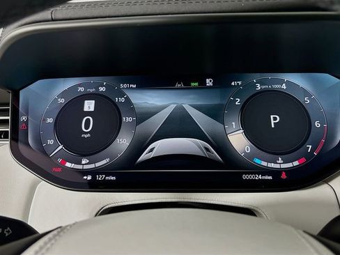 New 2026 Land Rover Range Rover Sport SE image 13