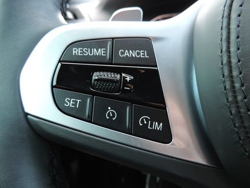 Used 2025 BMW X4 xDrive30i w/ Premium Package AWD/4WD image 30