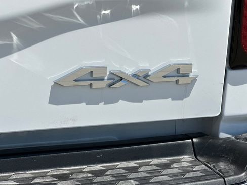 New 2026 RAM 3500 Tradesman AWD/4WD image 25