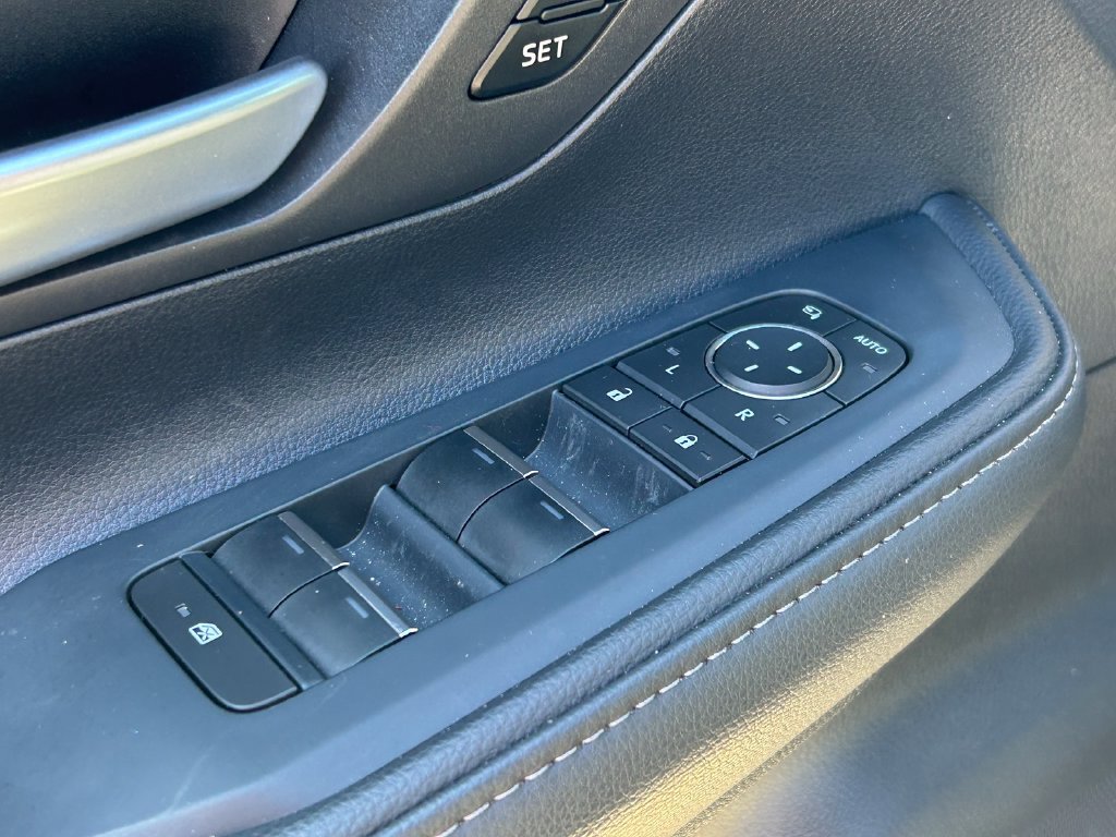 Certified 2025 Toyota Grand Highlander AWD Hybrid image 30