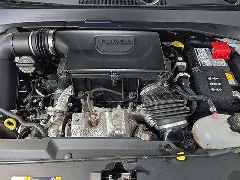 Used 2023 Jeep Compass Limited image 12