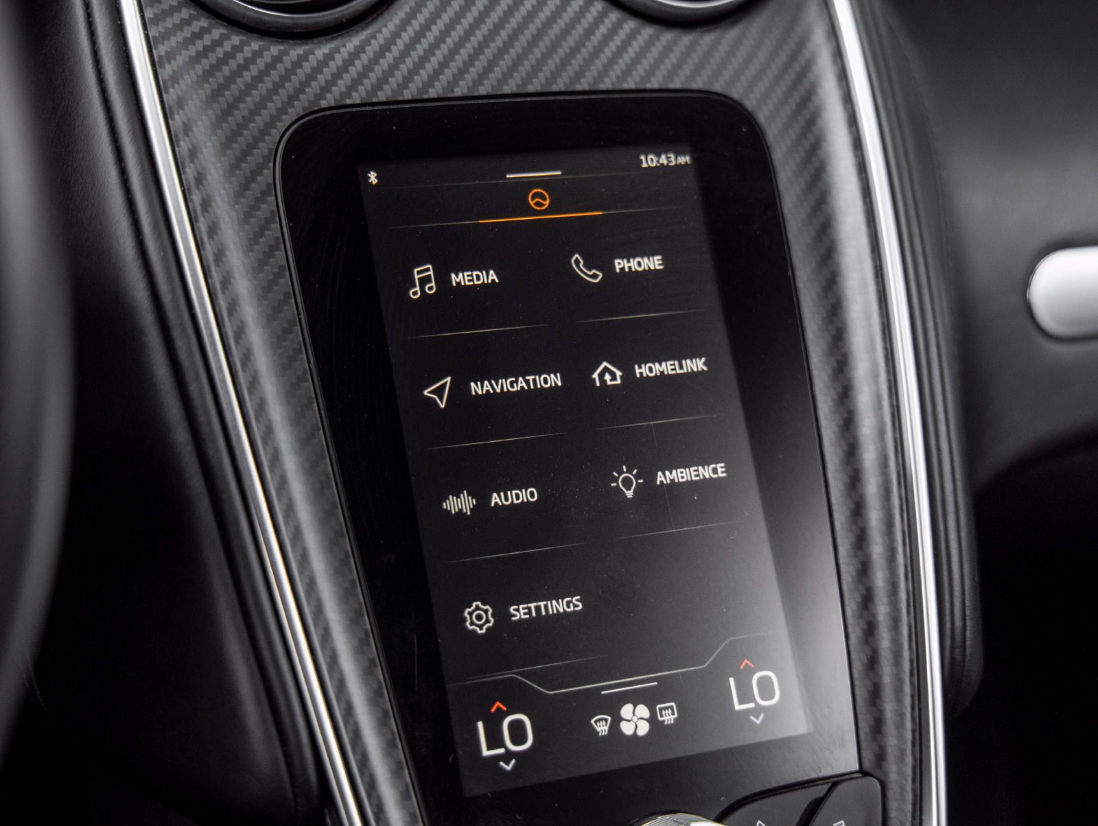 Used 2022 McLaren GT RWD image 30