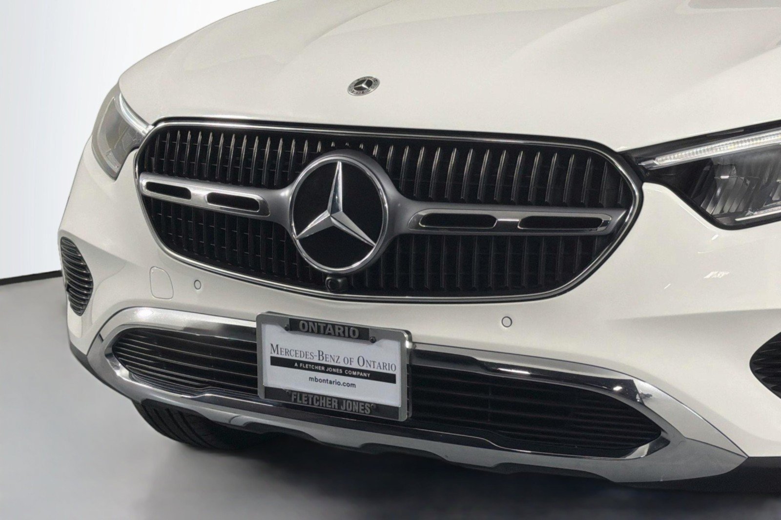 Certified 2024 Mercedes-Benz GLC 300 image 14
