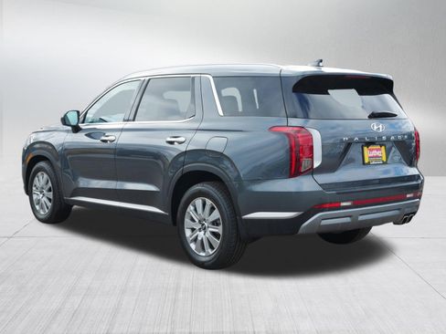 Used 2025 Hyundai Palisade SEL AWD/4WD image 5