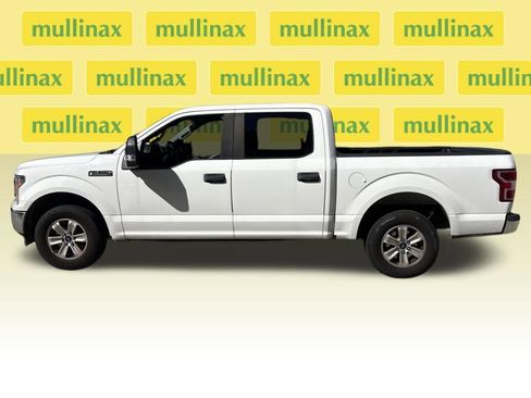 Used 2018 Ford F150 XL w/ Equipment Group 101A Mid image 11