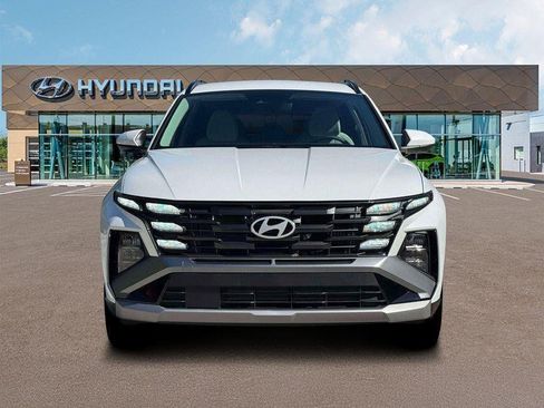 New 2026 Hyundai Tucson SEL AWD/4WD image 12