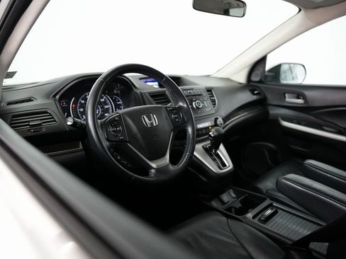 Used 2014 Honda CR-V EX-L image 7