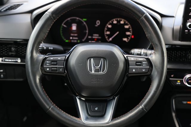Certified 2024 Honda CR-V Sport Touring image 15