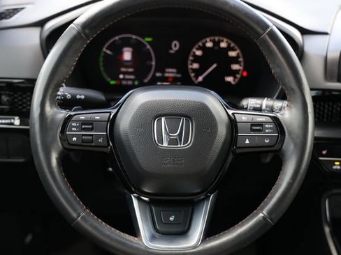 Certified 2024 Honda CR-V Sport Touring image 15