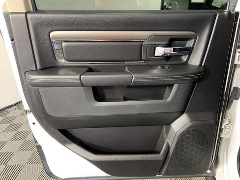 Used 2016 RAM 1500 Sport image 24