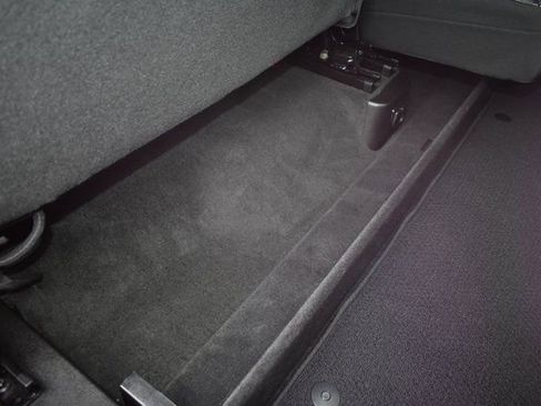 Used 2024 RAM 1500 Laramie image 47