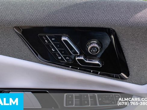 Used 2026 Cadillac Optiq Luxury 2 AWD/4WD image 36