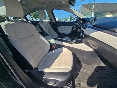 Used 2016 MAZDA MAZDA6 Grand Touring w/ GT Technology Package FWD image 24