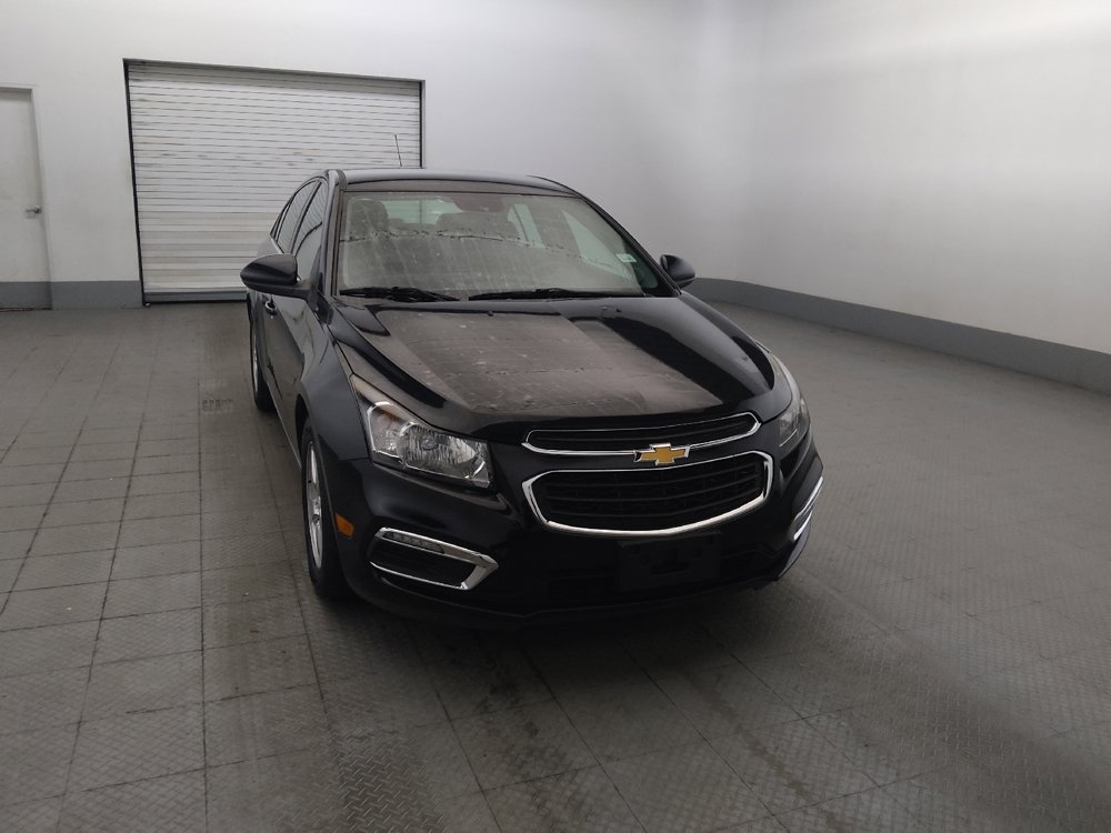 Used 2015 Chevrolet Cruze LT FWD image 14