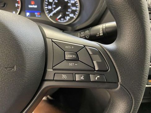 New 2025 Nissan Sentra S image 18