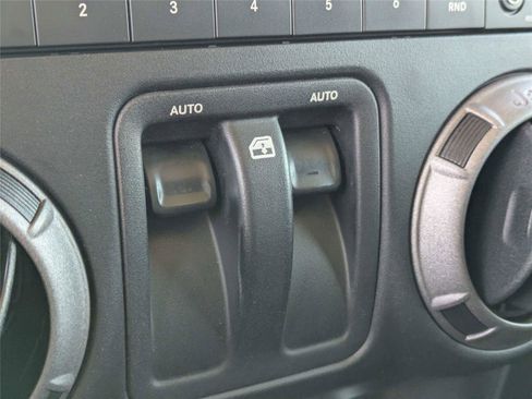 Used 2017 Jeep Wrangler Sport w/ Quick Order Package 24S image 22