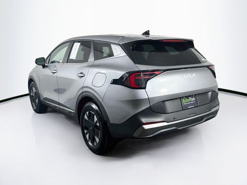 Used 2026 Kia Sportage LX FWD image 5