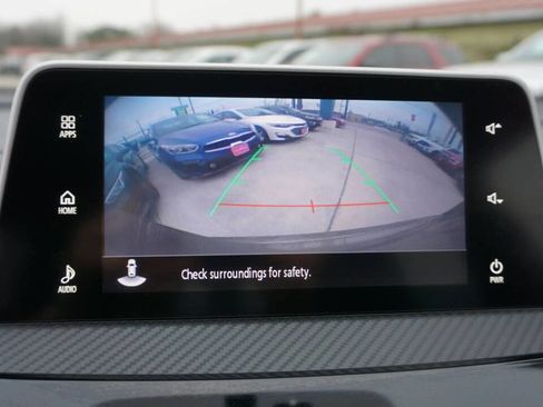 Used 2018 Mitsubishi Eclipse Cross SEL image 21