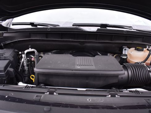 Used 2024 Chevrolet Tahoe RST w/ Luxury Package image 39