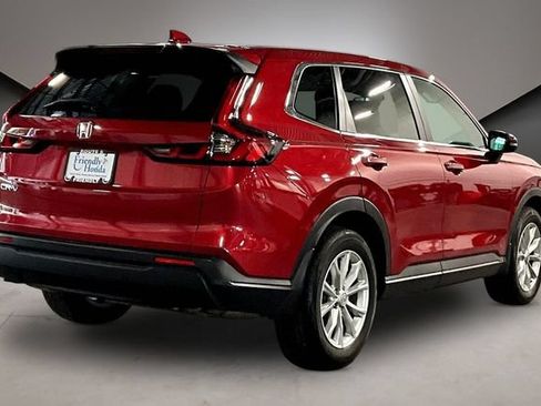 Used 2024 Honda CR-V EX image 6