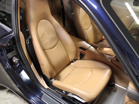 Used 2007 Porsche 911 GT3 RS image 24
