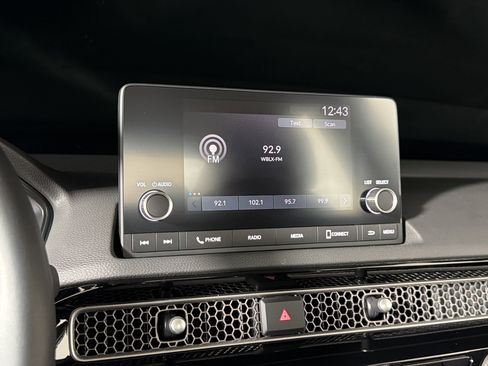 Used 2023 Honda Civic EX image 24