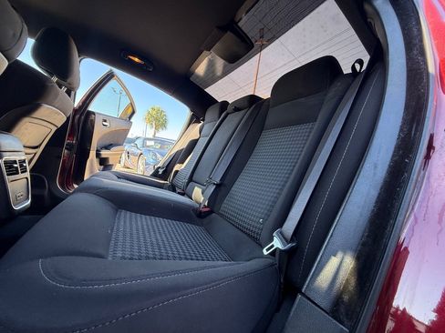 Used 2019 Dodge Charger Scat Pack w/ Navigation & Travel Group image 16