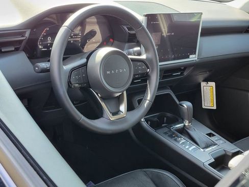 New 2026 MAZDA CX-5 Select AWD/4WD image 5