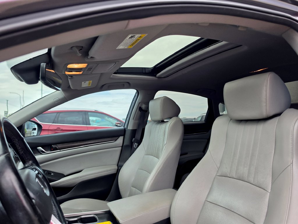 Used 2020 Honda Accord EX-L image 11
