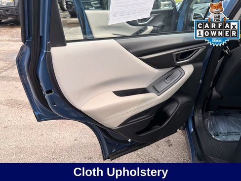 Used 2021 Subaru Forester AWD/4WD image 23