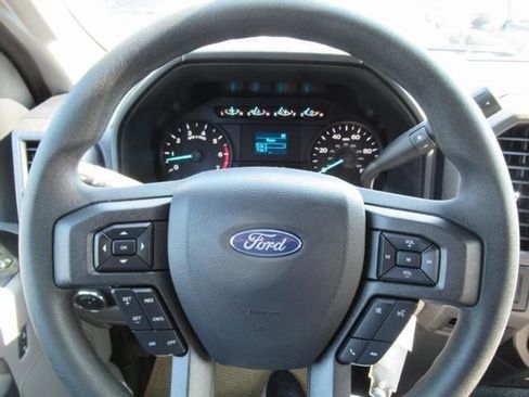 Used 2020 Ford F350 XL w/ STX Appearance Package image 2